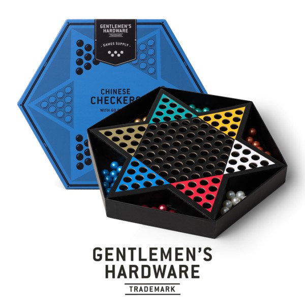 Gentlemen’s Hardware -  1